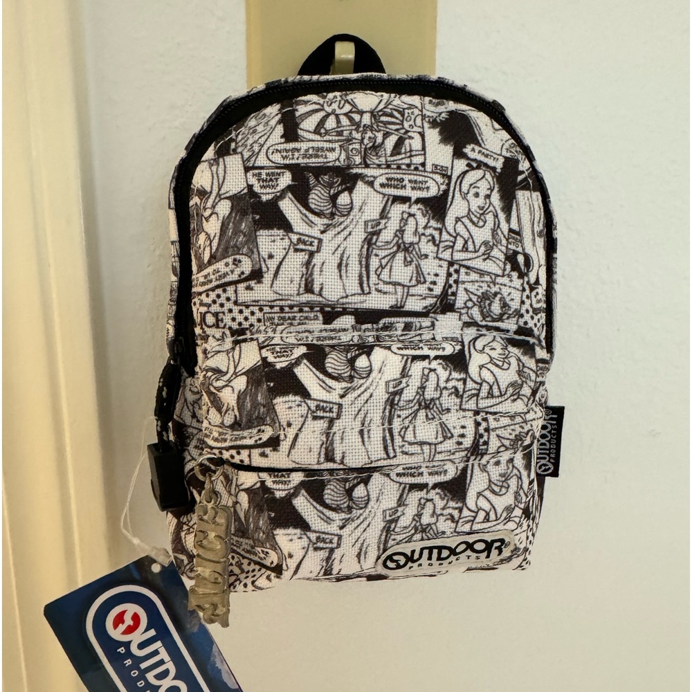 Outdoor Product Mini Backpack